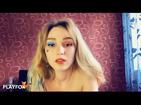 ❤️ Maagilised virtuaalreaalsuse prillid andsid mulle seksi Harley Quinniga ❤❌ Pornovideo at us et.assistentai.ru ﹏